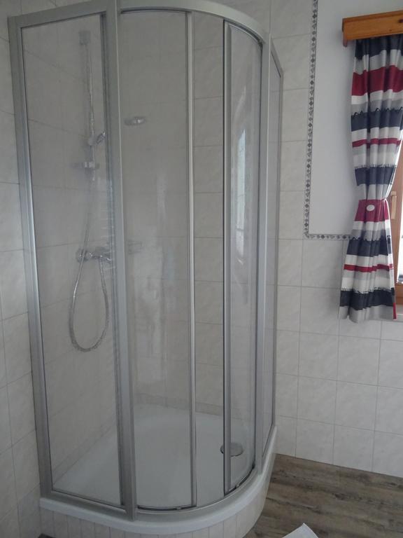 Scheurerhof Appartement Tux Buitenkant foto